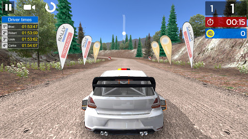 Rally Championship PC