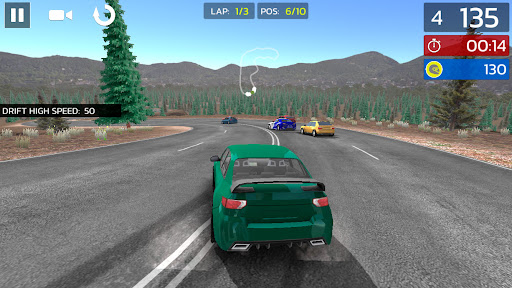 Rally Championship PC