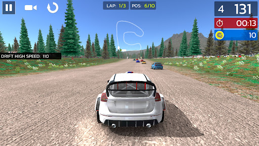 Rally Championship PC