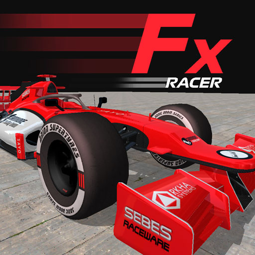 Fx Racer電腦版