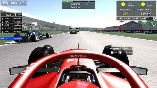 Fx Racer