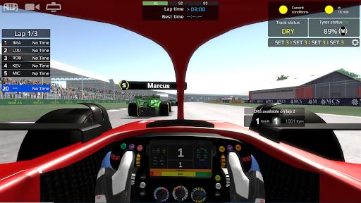Fx Racer