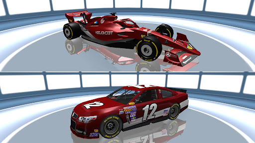 Fx Racer