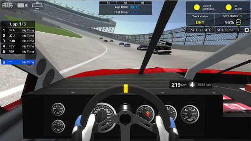 Fx Racer