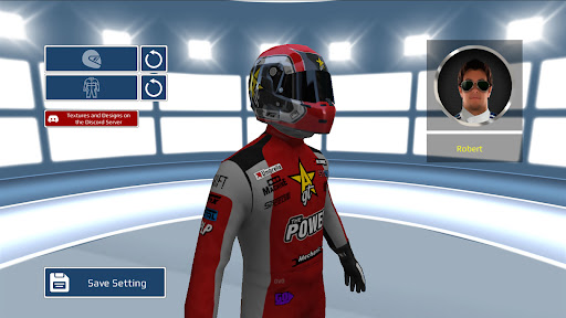 Fx Racer পিসি