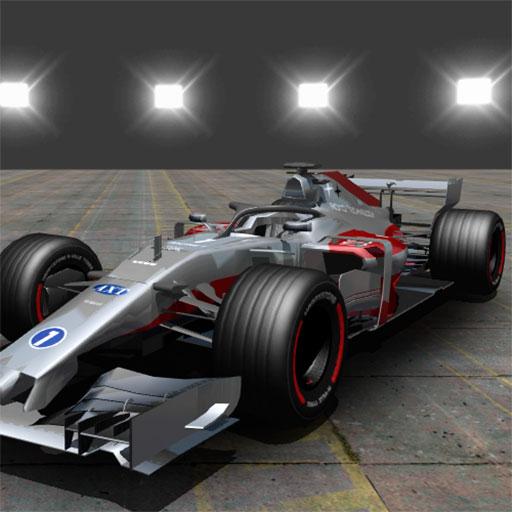 Formula Unlimited Racing PC