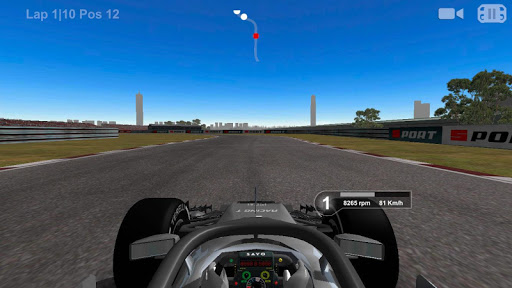 Formula Unlimited Racing PC