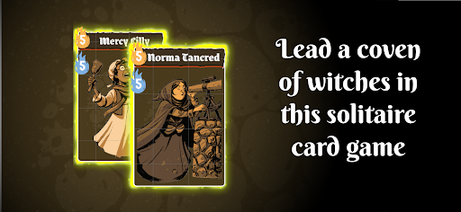 Witchcraft! para PC