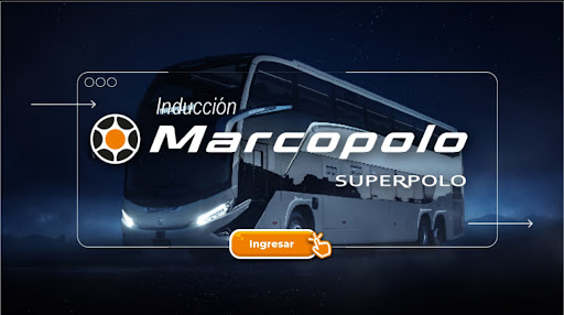 Acogida SUPERPOLO