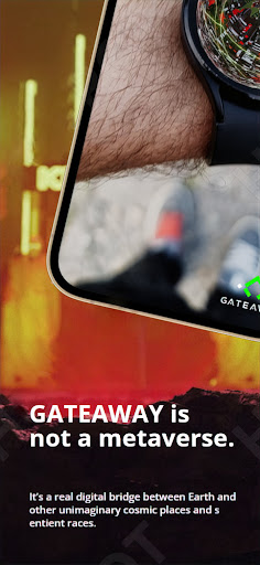 GateAway PC版