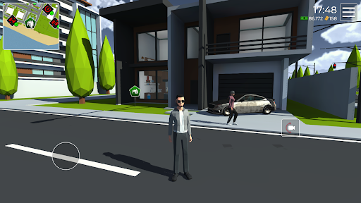 komputer Cars LP – Extreme Car Driving