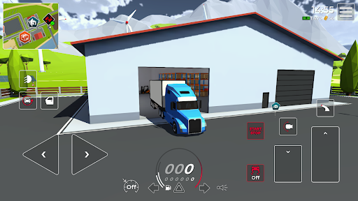 Cars LP – Extremes Autofahren