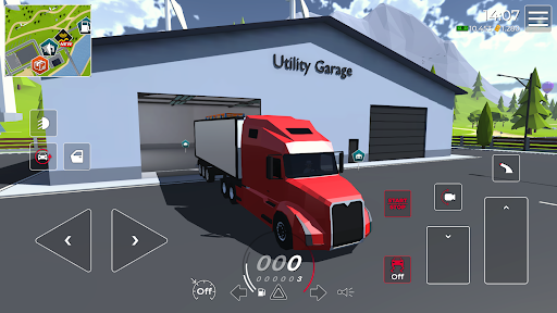 Cars LP - Open World