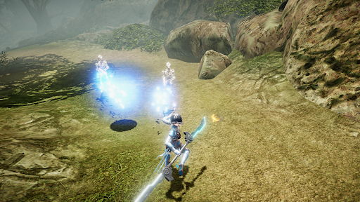 Celestial Edge PC