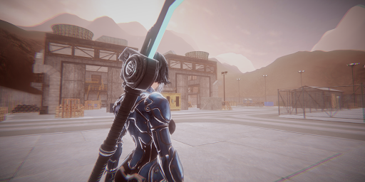 Celestial Edge PC