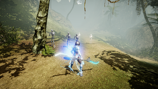 Celestial Edge PC
