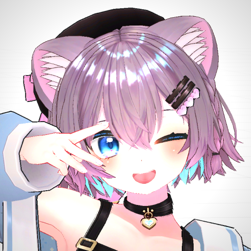 ポーズミキサーAR  VRMキャラクターアニメーションカメラ PC版