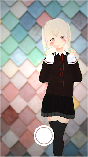 ポーズミキサーAR  VRMキャラクターアニメーションカメラ PC版