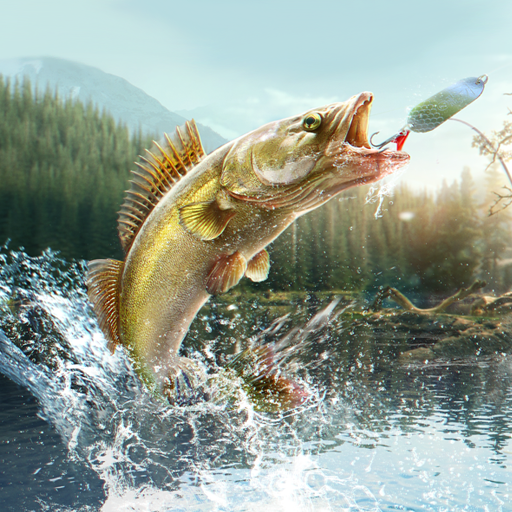 Professional Fishing 2 ПК