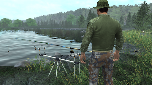 Professional Fishing 2 ПК