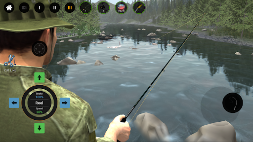 Professional Fishing 2 PC版