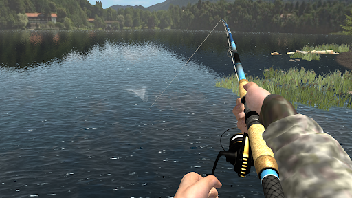 Professional Fishing 2