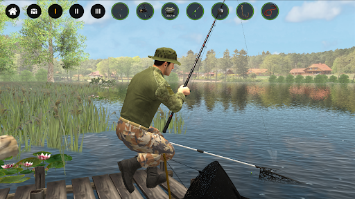 Professional Fishing 2 PC版