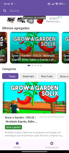 Bublox