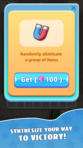 komputer Match Miracle Mania