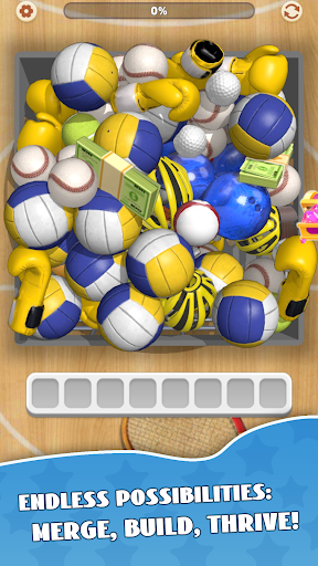 komputer Match Miracle Mania