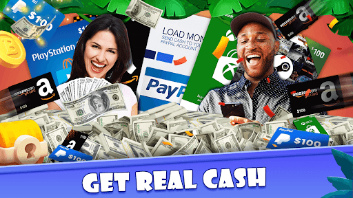 cash tile:real money game PC