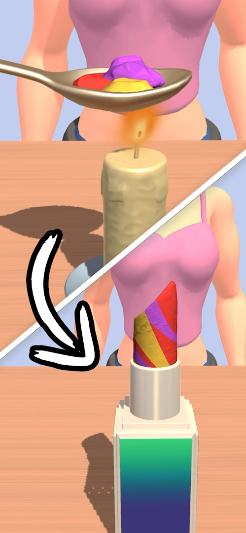 Makeup Repair para PC