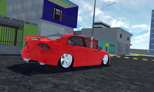 Elite Brasil Tuning para PC