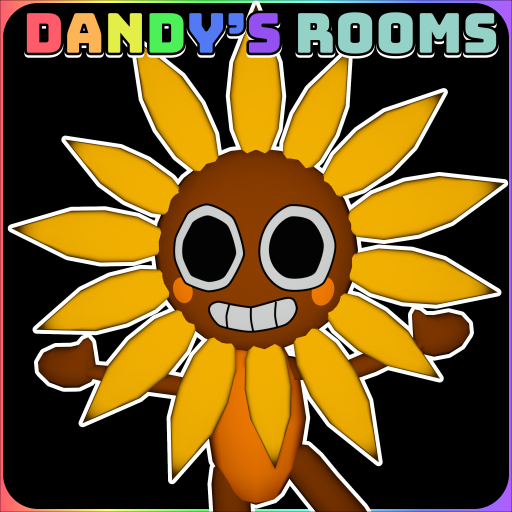 Dandy's Rooms پی سی