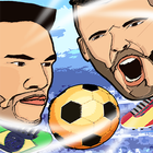 Big Head Soccer Offline PC