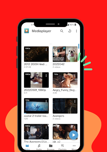 Media player classic PC版