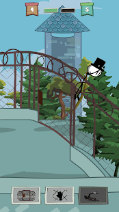 Prison Escape: Stickman Adventure电脑版