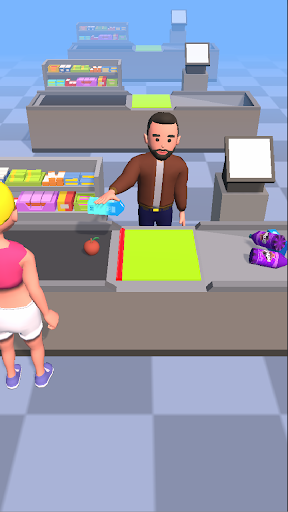 My Supermarket 3D PC