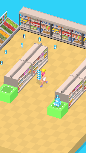 My Supermarket 3D PC