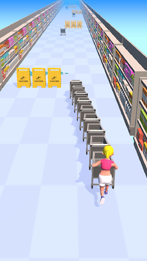 My Supermarket 3D PC