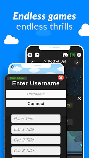 GameTik - For TT Live Games