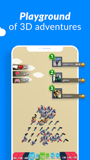 GameTik - For TT Live Games