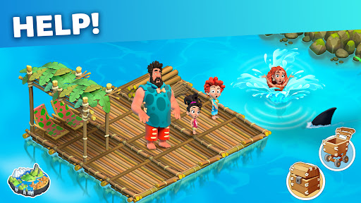 Family Island - Farm game adventure PC