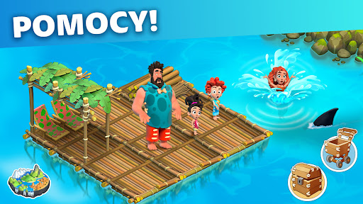 Family Island — przygodowa gra rolna PC