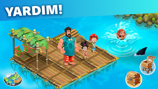 Family Island — Çiftlik oyunu PC