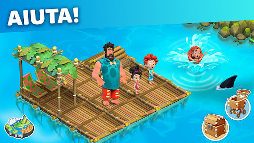 Family Island™: Gioco fattoria