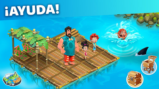 Family Island™ — Aventura de granja