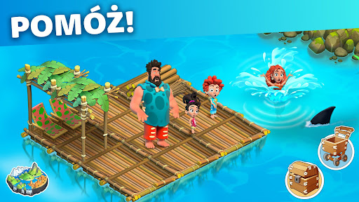 Family Island — przygodowa gra rolna PC