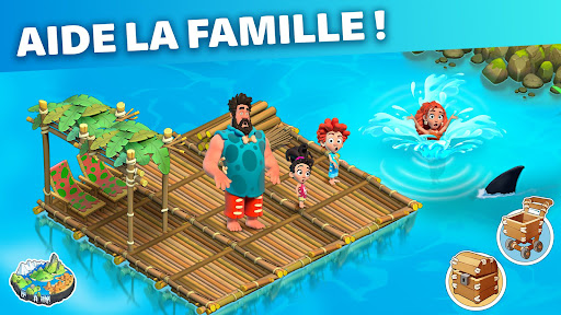 Family Island™ - Jeu de ferme et d'aventure PC