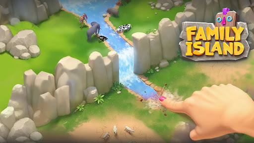 Family Island™ — Farming game PC